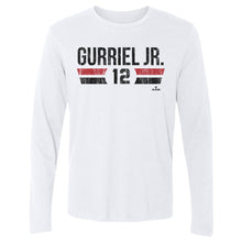 Load image into Gallery viewer, Lourdes Gurriel Jr. Arizona Font

