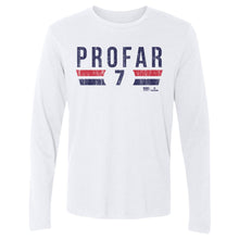 Load image into Gallery viewer, Jurickson Profar Atlanta Font
