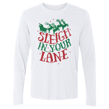 Load image into Gallery viewer, Christmas Sleigh In Your Lane
