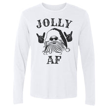 Load image into Gallery viewer, Christmas Jolly AF
