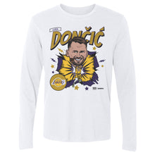 Load image into Gallery viewer, Luka Doncic Los Angeles Lakers Caricature
