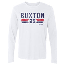 Load image into Gallery viewer, Byron Buxton Minnesota Font
