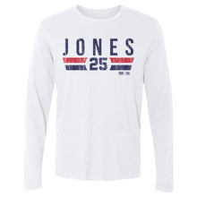 Load image into Gallery viewer, Andruw Jones Atlanta Font
