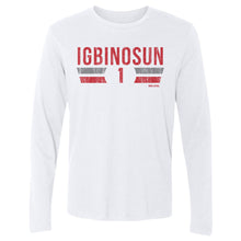 Load image into Gallery viewer, Davison Igbinosun College Font
