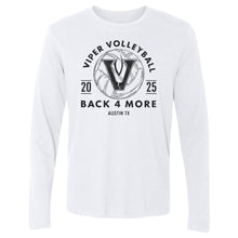 Load image into Gallery viewer, Vandegrift Crown Trio Volleyball Ball
