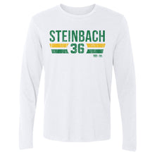 Load image into Gallery viewer, Terry Steinbach Oakland Font
