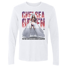Load image into Gallery viewer, Chelsea Green Stars
