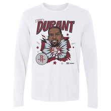 Load image into Gallery viewer, Kevin Durant Houston Rockets Caricature
