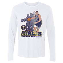 Load image into Gallery viewer, Nikola Jokic Denver Nuggets Retro
