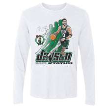 Load image into Gallery viewer, Jayson Tatum Boston Celtics Retro
