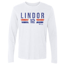 Load image into Gallery viewer, Francisco Lindor New York M Font

