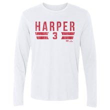 Load image into Gallery viewer, Bryce Harper Philadelphia Font
