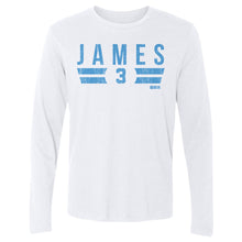 Load image into Gallery viewer, Derwin James Los Angeles C Font
