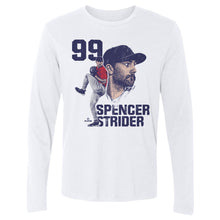 Load image into Gallery viewer, Spencer Strider Atlanta Player Number
