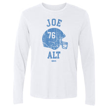 Load image into Gallery viewer, Joe Alt Los Angeles C Helmet Font
