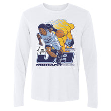 Load image into Gallery viewer, Ja Morant Memphis Grizzlies Retro
