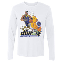 Load image into Gallery viewer, Jimmy Butler Golden State Warriors Retro
