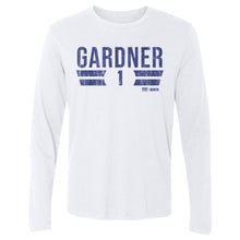 Load image into Gallery viewer, Sauce Gardner Indianapolis Font
