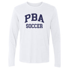Load image into Gallery viewer, Crown Trio PBA Soccer
