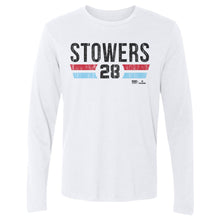 Load image into Gallery viewer, Kyle Stowers Miami Font
