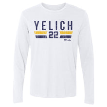Load image into Gallery viewer, Christian Yelich Milwaukee Font
