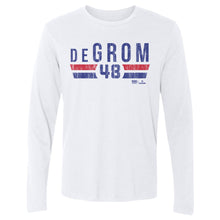 Load image into Gallery viewer, Jacob deGrom Texas Font
