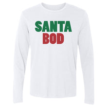 Load image into Gallery viewer, Christmas Santa Bod
