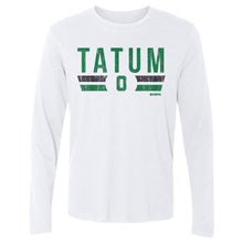 Load image into Gallery viewer, Jayson Tatum Boston Font G
