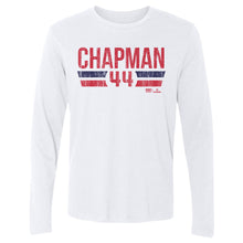 Load image into Gallery viewer, Aroldis Chapman Boston Font
