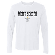 Load image into Gallery viewer, Vandegrift Crown Trio Mens Soccer
