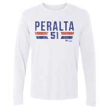 Load image into Gallery viewer, Freddy Peralta New York M Font
