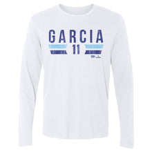 Load image into Gallery viewer, Maikel Garcia Kansas City Font
