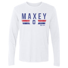 Load image into Gallery viewer, Tyrese Maxey Philadelphia 76ers Font
