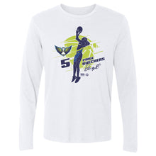 Load image into Gallery viewer, Paige Bueckers Dallas Wings Silhouette
