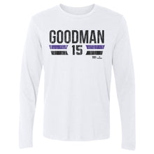 Load image into Gallery viewer, Hunter Goodman Colorado Font
