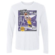 Load image into Gallery viewer, Austin Reaves Los Angeles Lakers Comic
