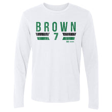 Load image into Gallery viewer, Jaylen Brown Boston Celtics Font
