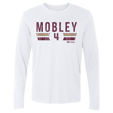 Load image into Gallery viewer, Evan Mobley Cleveland Cavaliers Font
