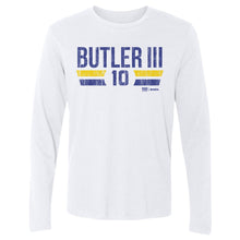 Load image into Gallery viewer, Jimmy Butler III Golden State Warriors Font
