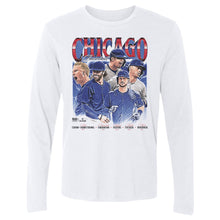 Load image into Gallery viewer, Chicago Baseball Vintage
