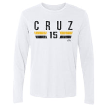 Load image into Gallery viewer, Oneil Cruz Pittsburgh Font
