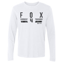 Load image into Gallery viewer, De'Aaron Fox San Antonio Spurs Font
