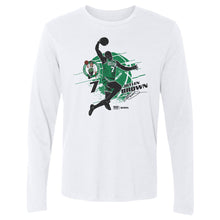 Load image into Gallery viewer, Jaylen Brown Boston Celtics Silhouette
