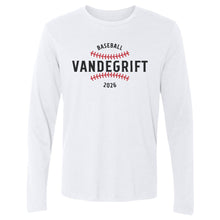 Load image into Gallery viewer, Vandegrift Crown Trio Baseball 2026
