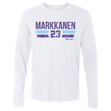 Load image into Gallery viewer, Lauri Markkanen Utah Jazz Font
