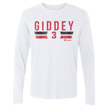 Load image into Gallery viewer, Josh Giddey Chicago Bulls Font
