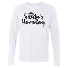 Load image into Gallery viewer, Christmas Santa's Homeboy
