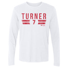 Load image into Gallery viewer, Trea Turner Philadelphia Font
