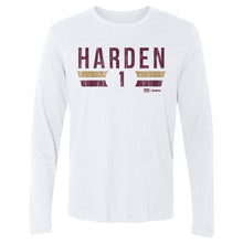 Load image into Gallery viewer, James Harden Cleveland Cavaliers Font
