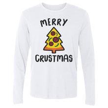 Load image into Gallery viewer, Christmas Merry Crustmas
